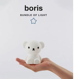 Mr Maria Bundle Of Light Boris