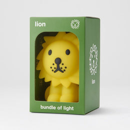 Mr Maria Bundle Of Light Lion