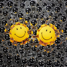 Mr Maria Bundle of Light Smiley