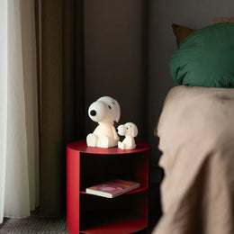 Mr Maria Bundle of Light Snoopy