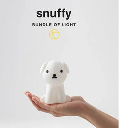 Mr Maria Bundle Of Light Snuffy