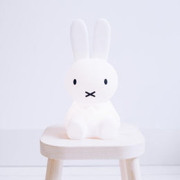 Mr Maria First Light Miffy