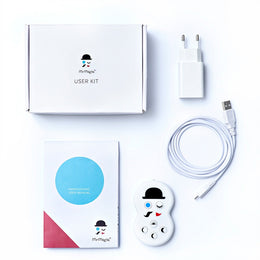 Mr Maria Replacement Kit 2.0 Us For Lamps With Remote Control