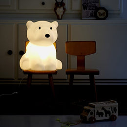 Mr Maria Table Lamp Nanuk
