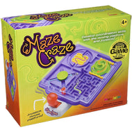 Mukikim Maze Craze Square