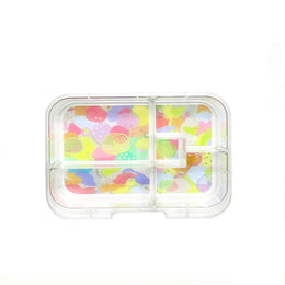 Munchbox Midi 5 Flamingo