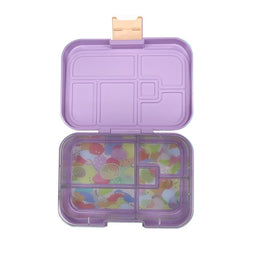 Munchbox Midi 5 Lavender Dream