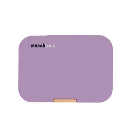 Munchbox Midi 5 Lavender Dream