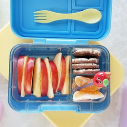 Munchbox Munchi Snack Blue Storm