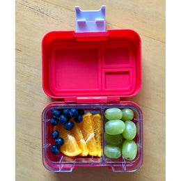 Munchbox Munchi Snack Cherry Vanilla