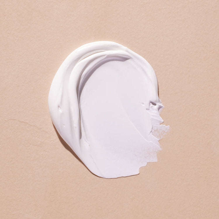 Mustela Barrier Cream 123 - texture detail
