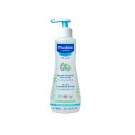 Mustela No Rinse Cleansing Water with Organic Avocado 300 mL
