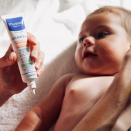 Mustela Cicastela Repairing Cream 40 mL