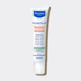 Mustela Cicastela Repairing Cream 40 mL