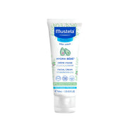 Mustela Hydra Baby Face Cream with Organic Avocado 40 mL