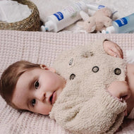 Mustela Liniment 400 mL