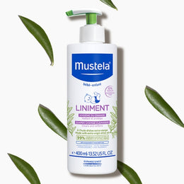 Mustela Liniment 400 mL