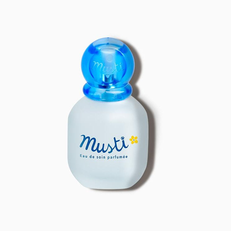 Mustela Musti Perfumed Treatment Water 50 mL - product image