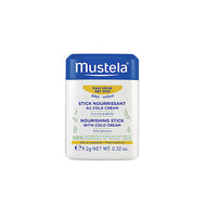 Mustela Nourishing Cold Cream Stick 9.2 g