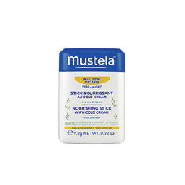 Mustela Nourishing Cold Cream Stick 9.2 g