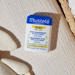 Mustela Nourishing Cold Cream Stick 9.2 g