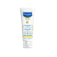 Mustela Nourishing Milk with Cold Cream with Organic Beeswax 40 mL