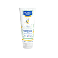 Mustela Nourishing Milk with Cold Cream with Organic Beeswax 200 mL