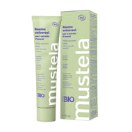Mustela Certified Organic Universal Balm with 3 Avocado Extracts 75 mL