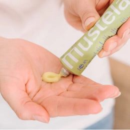 Mustela Certified Organic Universal Balm with 3 Avocado Extracts 75 mL