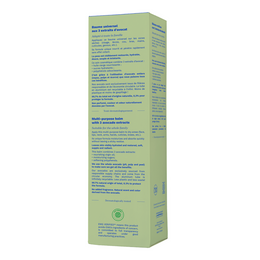 Mustela Certified Organic Universal Balm with 3 Avocado Extracts 75 mL