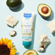 Mustela Stelatopia Organic Sunflower Washing Gel 200 mL