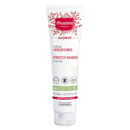 Mustela Fragrance-free Stretch Marks Cream 150 mL