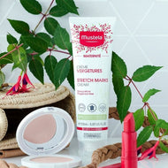 Mustela Fragrance-free Stretch Marks Cream 150 mL