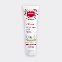 Mustela Fragrance-free Stretch Marks Cream 150 mL