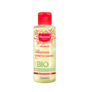 Mustela Stretch Marks Oil 105 mL