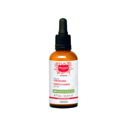 Mustela Stretch Marks Serum 45 ml