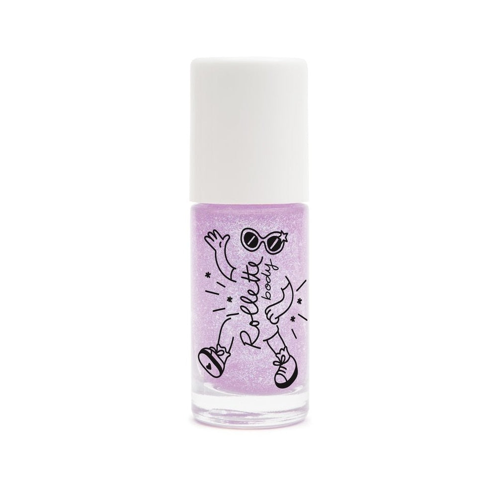 Nailmatic Body Rollette Cherry Body Gel