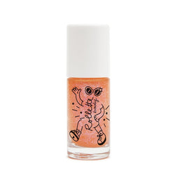 Nailmatic Body Rollette Strawberry Body Gel