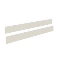 Natart Kyoto Double Bed Conversion Rails