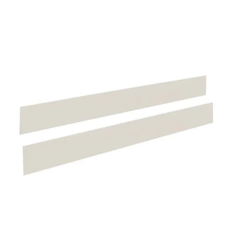 Natart Kyoto Double Bed Conversion Rails