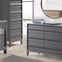 Natart Kyoto Nightstand
