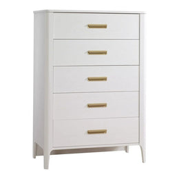 Natart Signature Series Palo 5 Drawer Tall Chest
