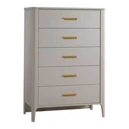 Natart Signature Series Palo 5 Drawer Tall Chest