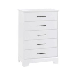 Natart Taylor 5 Drawer Dresser