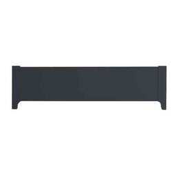Natart Taylor 54 Inch Low Profile Footboard