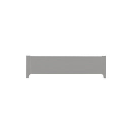 Natart Taylor 54 Inch Low Profile Footboard