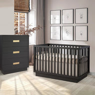 Natart Taylor Island Crib
