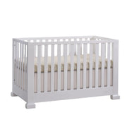 Natart Taylor Island Crib