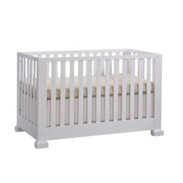 Natart Taylor Island Crib
