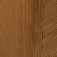 Natart Signature Series Toscano 5 Drawer Dresser